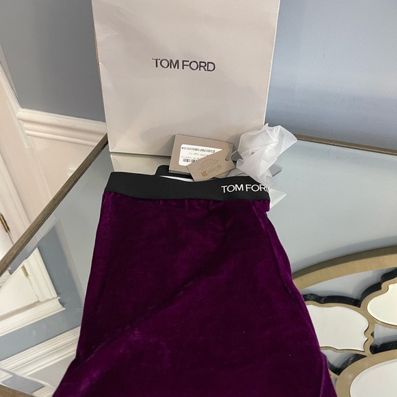 Tom Ford leggings - Picture 3 of 7
